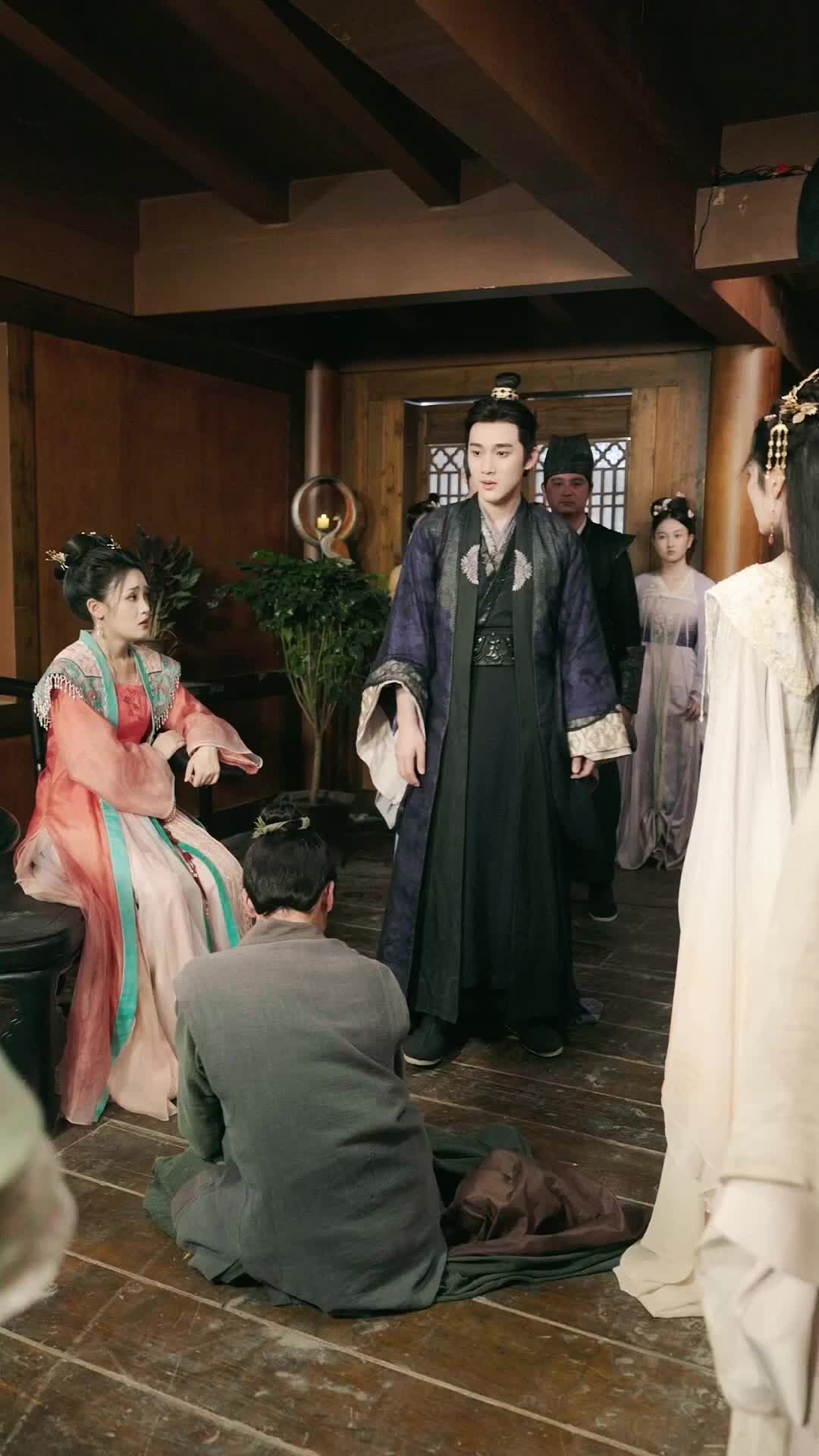 Episode 45 - His Misplaced Hatred